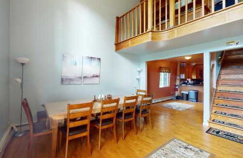 Blue River Casa | Timberline Chalet