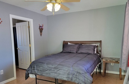 Flagstaff Casa | Timberline escape! Close to the forest, yet not far from town!
