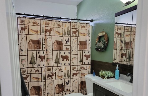 Flagstaff Casa | Timberline escape! Close to the forest, yet not far from town!