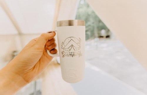 Helen Otro | Timberline Glamping at Unicoi State Park