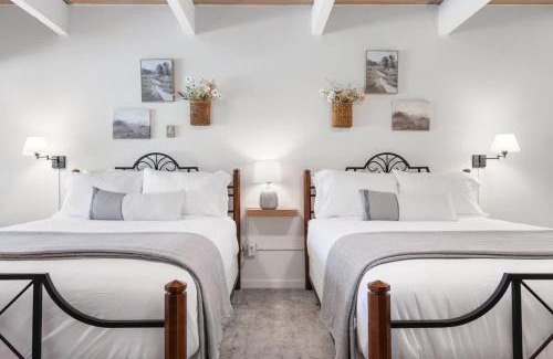Springville Casa | Timberline Retreat CN Lodge #3