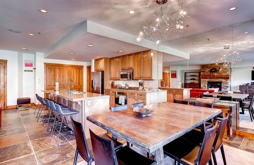 River Run Condominio | Timbers and Lone Eagle by Keystone Resort