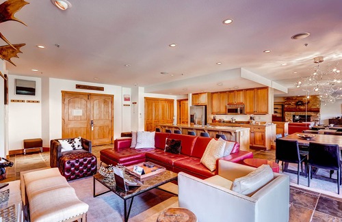 River Run Condominio | Timbers and Lone Eagle by Keystone Resort