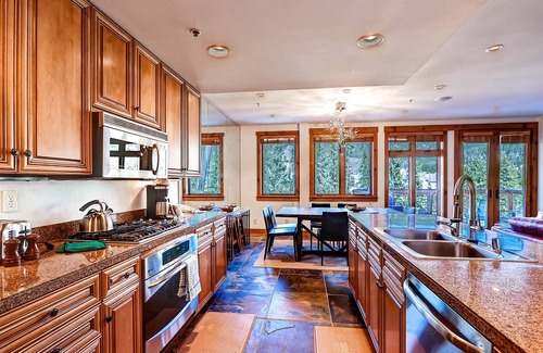 River Run Condominio | Timbers and Lone Eagle by Keystone Resort