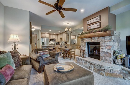 River Run Condominio | Timbers and Lone Eagle by Keystone Resort