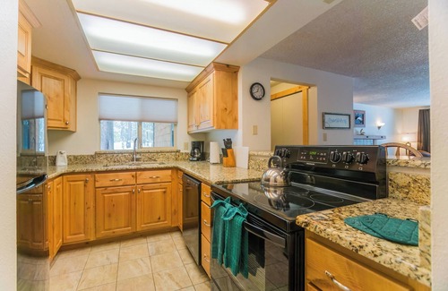 Island Park Apartamento | Timbers at Island Park Village Resort