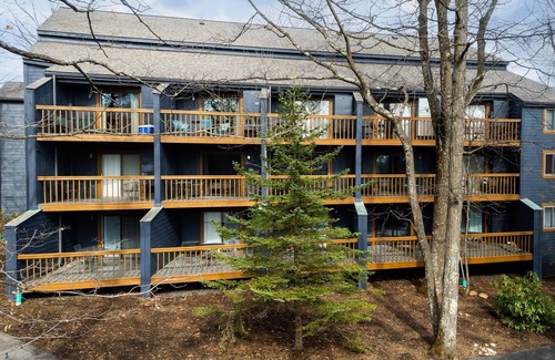 Wintergreen Condominio | Timbers Studio 07 with Wintergreen Advantage