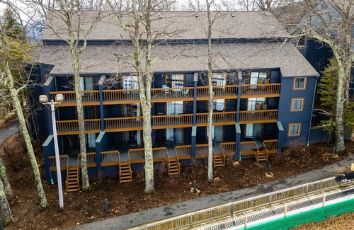 Wintergreen Condominio | Timbers Studio 07 with Wintergreen Advantage