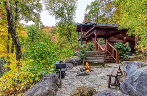 Chalet Village Villa | Timberwinds 1804