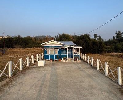 Shillong Casa | Timberwolves- 7th Mile