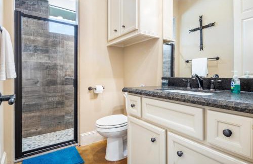 Bandera Casa | Timbuctoo Guest Suite 2