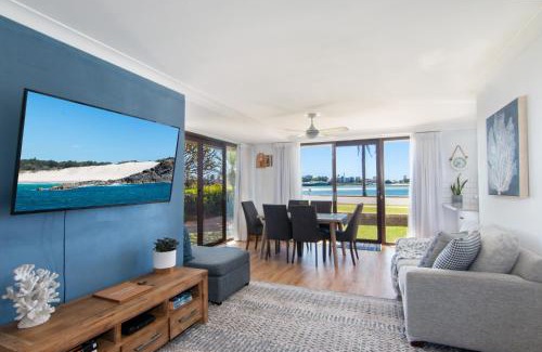 Tuncurry Apartamento | Time and Tide 1