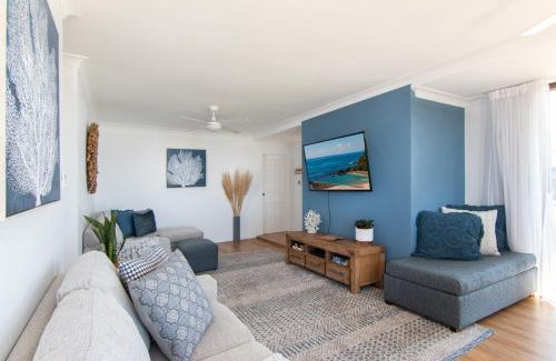 Tuncurry Apartamento | Time and Tide 1