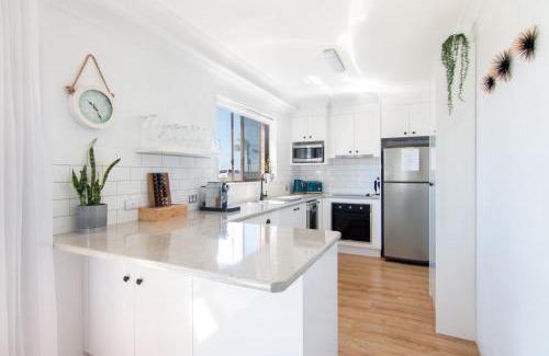 Tuncurry Apartamento | Time and Tide 1