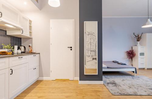 Lodz Apartamento | Time Apartment,Parking,Wi-Fi