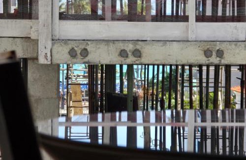 Ponta Verde Apartamento | Time Apto 410 Quarto Sala Luxo Conforto na Praia Ponta Verde