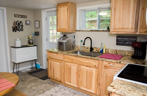 Hopwood Casa | Time for some summer fun! Go Hiking, Biking, Rafting or explore mountain trails!