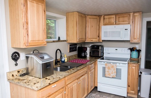 Hopwood Casa | Time for some summer fun! Go Hiking, Biking, Rafting or explore mountain trails!