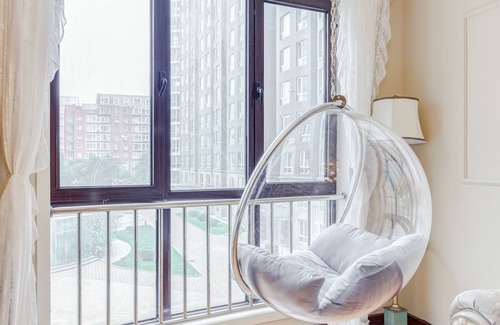 Wangfujing Shopping Area Casa | Time Guesthouse - Dongsi