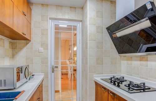 Wangfujing Shopping Area Casa | Time Guesthouse - Dongsi