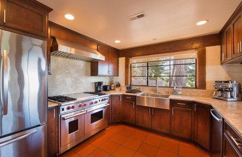 Carmel Casa | Tiempo Honrado Adobe Home - Barrido Ocean View.