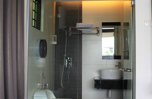 Kuala Lumpur Hotel | Time Hotel Kuchai Lama