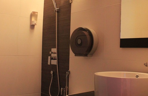 Kuala Lumpur Hotel | Time Hotel Kuchai Lama