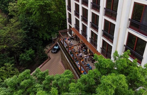 Chisinau Hotel | Time Hotel&SPA