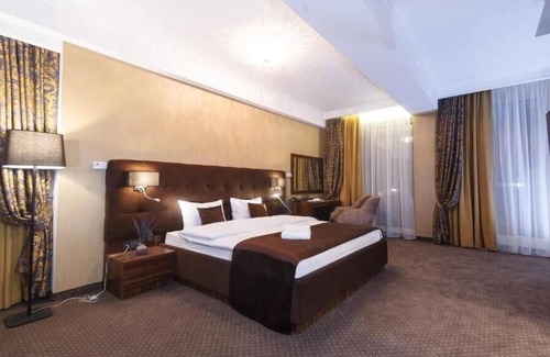 Chisinau Hotel | Time Hotel&SPA