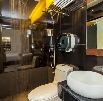 Ss 4 Hotel | Time Hotel Sunway