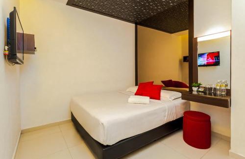 Ss 4 Hotel | Time Hotel Sunway