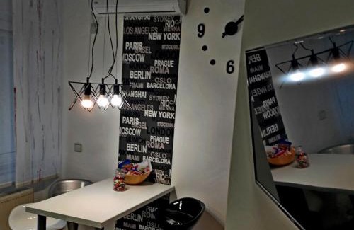 Osijek Apartamento | TIME KEEPER - SELF check in