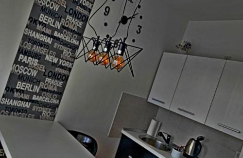 Osijek Apartamento | TIME KEEPER - SELF check in