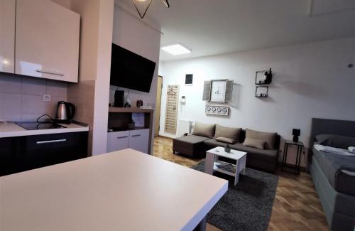 Osijek Apartamento | TIME KEEPER - SELF check in