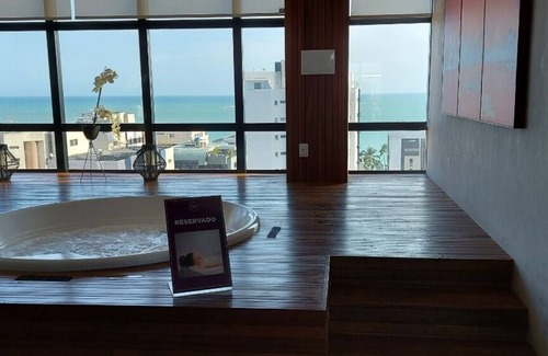 Ponta Verde Apartamento | Time Maceió
