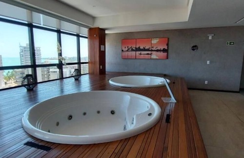 Ponta Verde Apartamento | Time Maceió