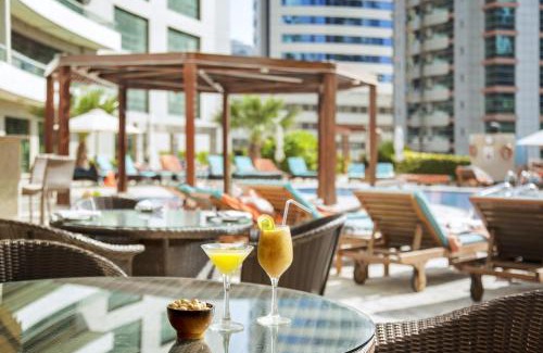 Barsha Heights Hotel | TIME Oak Hotel & Suites