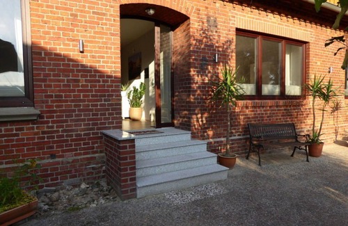 Adendorf Apartamento | Time out Adendorf Comfortable Vacation Home