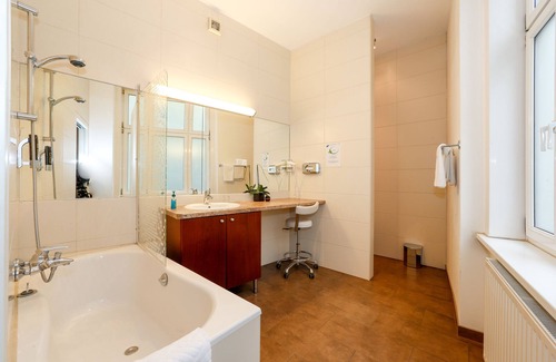 Mariahilf Hotel | Time Out City Hotel Vienna