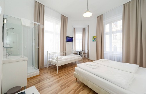 Mariahilf Hotel | Time Out City Hotel Vienna