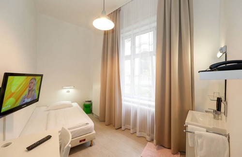 Mariahilf Hotel | Time Out City Hotel Vienna