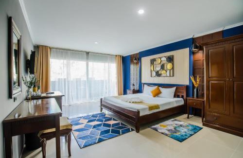 Patong Hotel | Time Out Hotel Patong