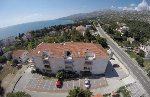 Starigrad Apartamento | Time Out
