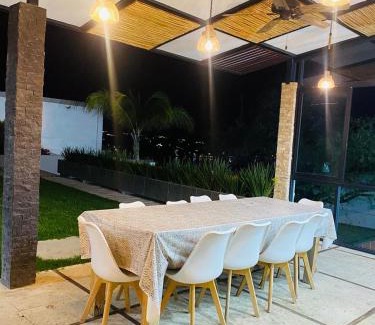 Tequesquitengo Casa | Time Out Vacations