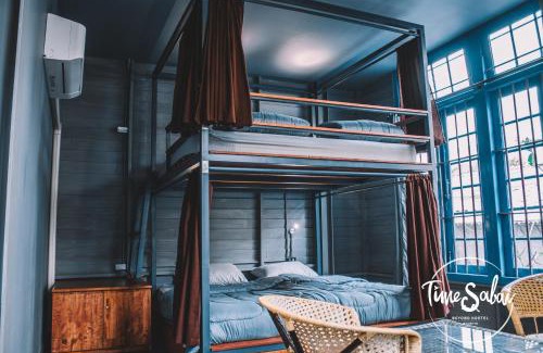 Ban Phan Thom Hostal | Time Sabai 134