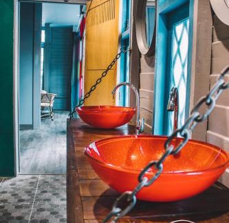 Ban Phan Thom Hostal | Time Sabai 134