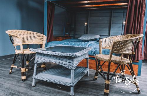 Ban Phan Thom Hostal | Time Sabai 134