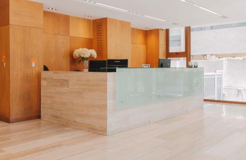 El Golf Apartamento | Time Select - Elegant Apartments