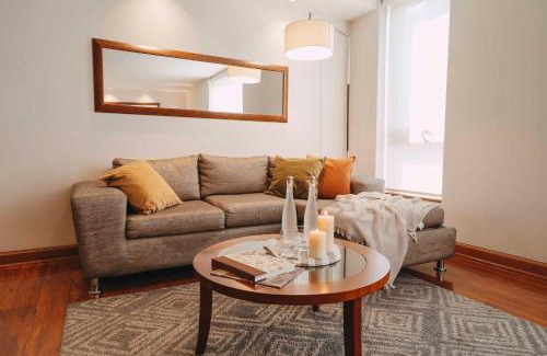 El Golf Apartamento | Time Select - Elegant Apartments