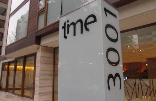 El Golf Apartamento | Time Select - Elegant Apartments